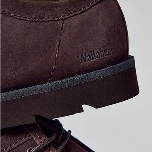 Clarks Men's Dark Brown Loafers